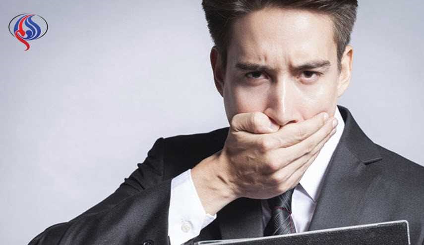 تخلص من رائحة الفم الكريهة في رمضان نهائياً!