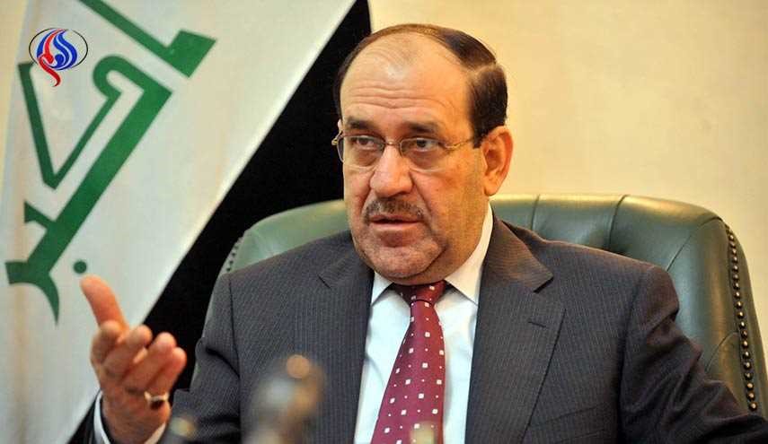 المالكي يحذر مجلس التعاون من اندلاع حروب داخلية