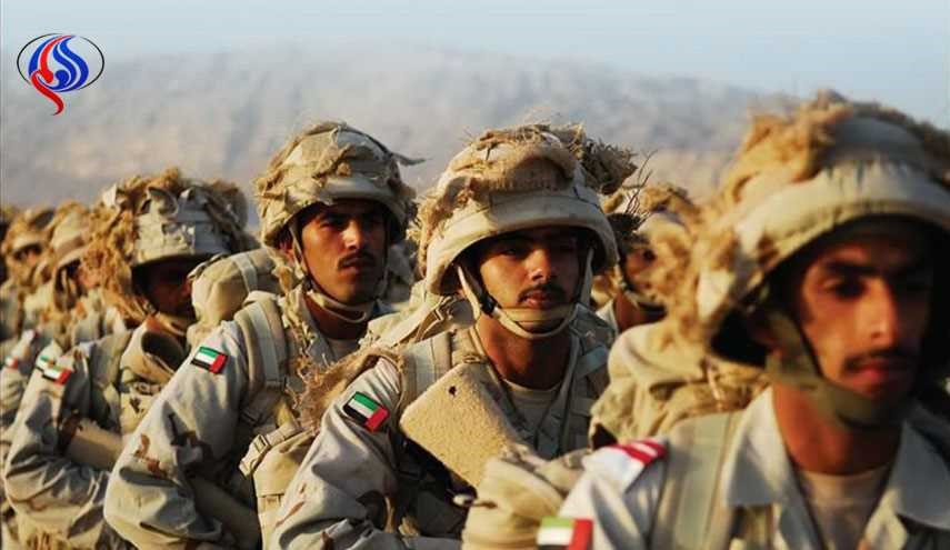 هذا ما تفعله القوات الإماراتية  جنوب اليمن..اختفاء قسري ومعتقلات تشبه غوانتانامو