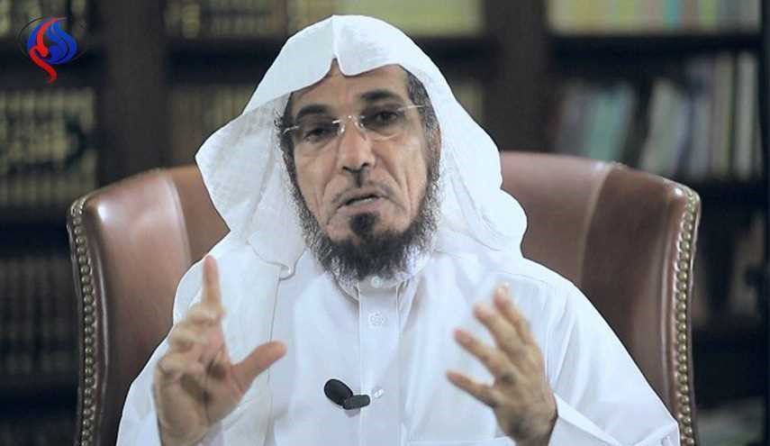 اخبار تاییدنشده از ممنوع الخروج شدن مبلغ سعودی
