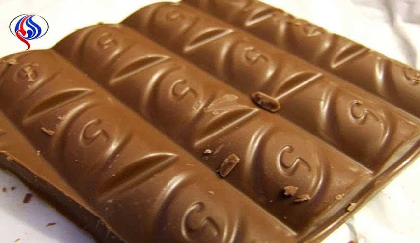 احذروا..شيكولاتة غلاكسي تحمل هذه الجرثومة الخبيثة !