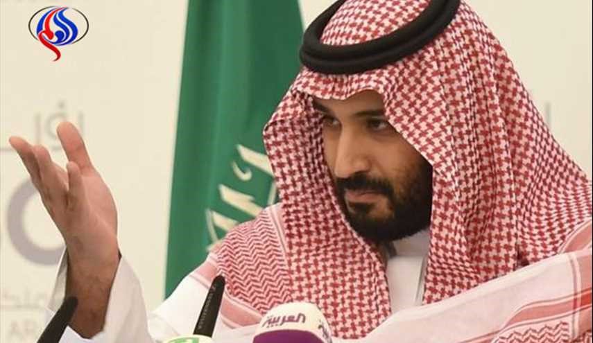 إليكم الأسباب الحقيقية لأزمة قطر.. ابن زايد يريد الانتقام وابن سلمان يسعى للمُلك!
