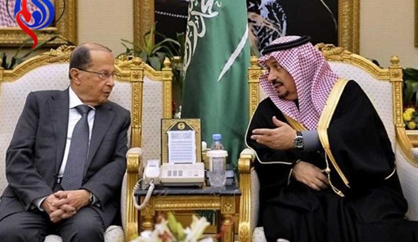 ضغوط سعودية على لبنان من اجل قطع العلاقات مع قطر