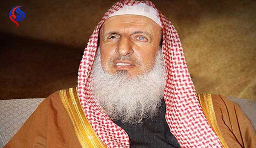 مفتي السعودية يشرّع محاصرة قطر  ويعتبره مصلحة للمسلمين