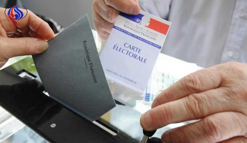 الفرنسيون يختارون نوابهم بعد شهر على انتخاب ماكرون