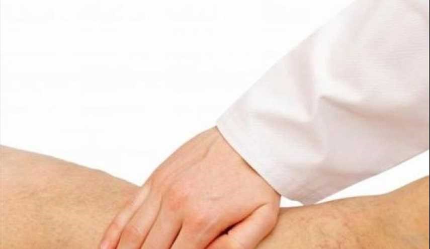 نقص الماغنيسوم واضطراب الدورة الدموية يسببان الشد العضلى ليلا