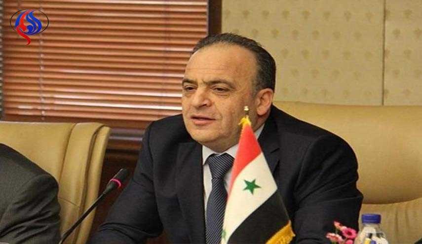 قرار حكومي بإغلاق مدارس في سوريا!