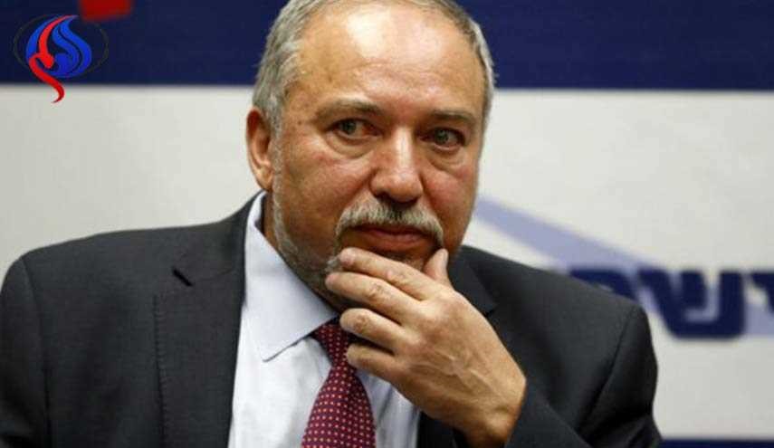 ليبرمان: يجب إسقاط الأسد... لكننا غير قادرين