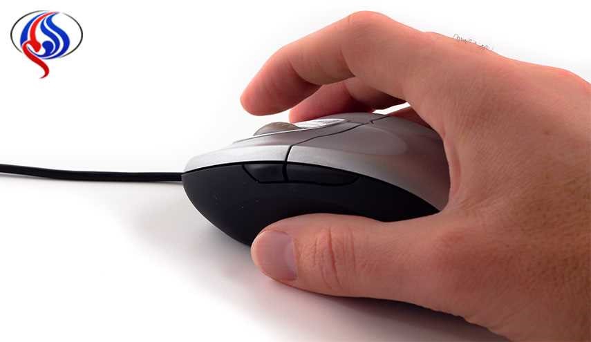 دروغ‌سنجی با حرکات ماوس
