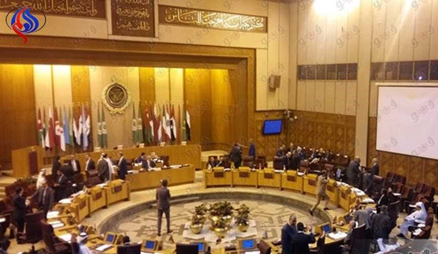 بالصور.. السفير القطري يتغيب عن اجتماع الجامعة العربية
