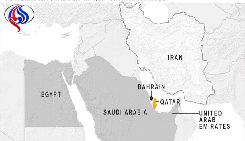 “بلومبيرج”: السعودية ستخسر الكثير في معركتها مع قطر.. إليكم التفاصيل