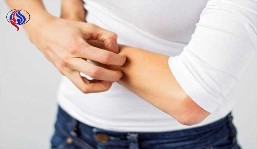 تعرف على سبب الراحة عند حك للجسد؟