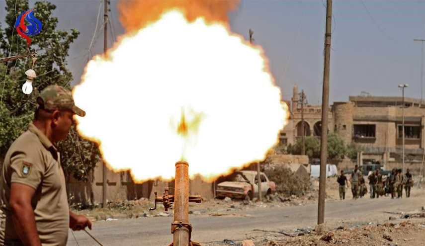 الجيش يتقدم في ريفي حمص وحماة... ويصدّ «داعش» في دير الزور