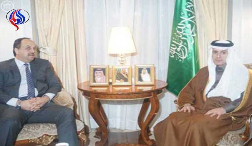 بعد استقبال واشنطن الجبير والعطية.. هل تتجه الازمة الخليجية للأسوأ؟