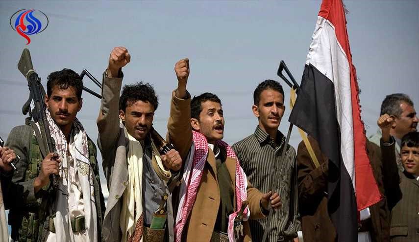 انجازات جديدة للجيش اليمني واللجان الشعبية في نهم