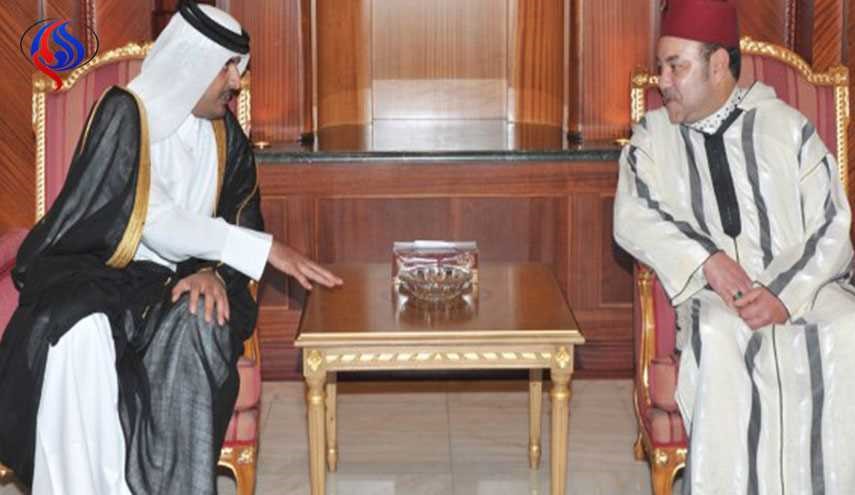 عبد الباري عطوان : كفى نفاقا يا عرب، فشتان ما بين وضع قطر واليمن