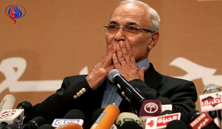 شفيق يفجر مفاجآت خطيرة عن 