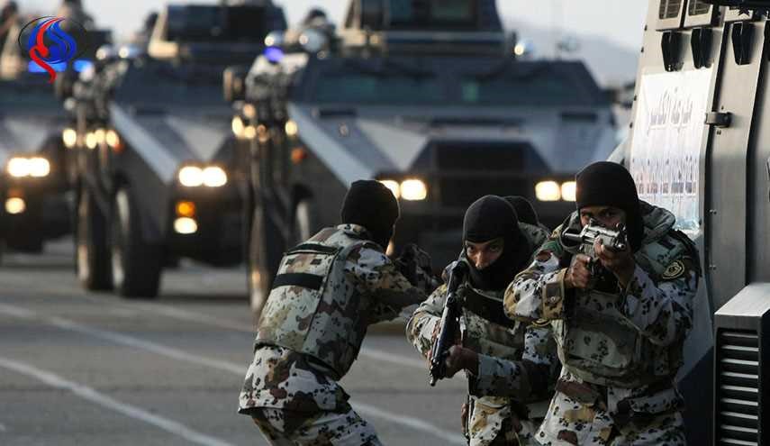 السلطات السعودية تتعمد إستهداف المدنيين في العوامية بالرصاص الحي