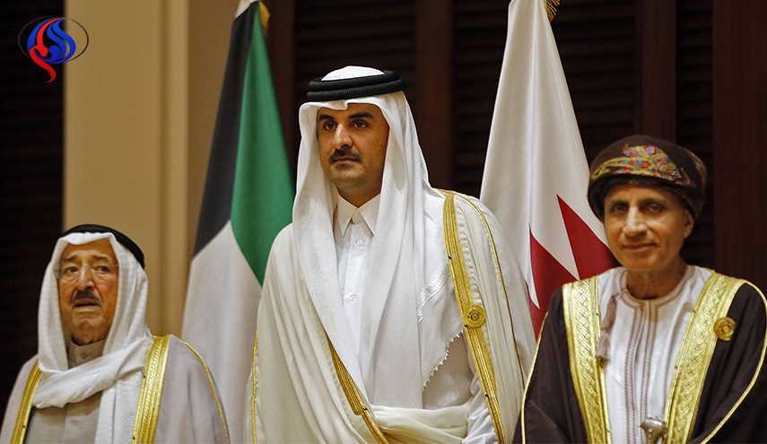 دبلوماسيون إيرانيون: لا تتورطوا مع قطر!