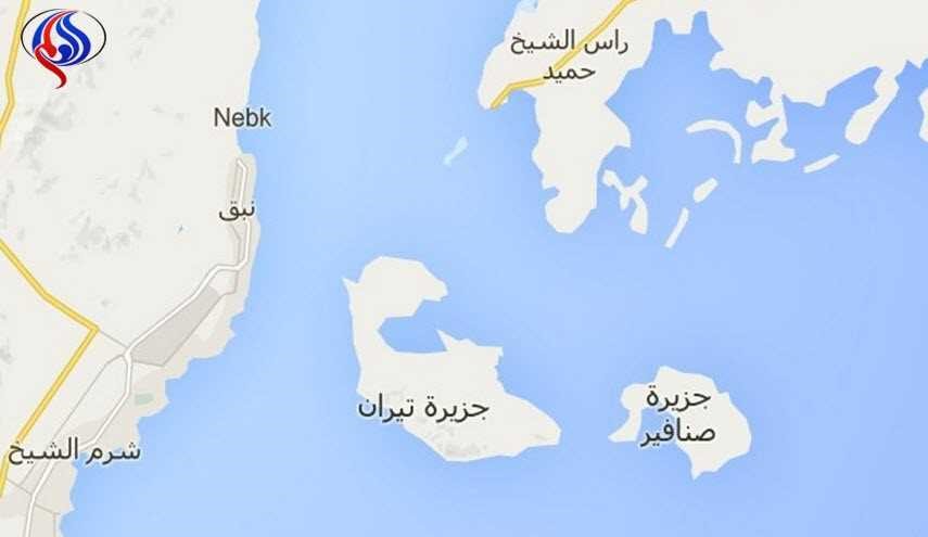 مصادر: البرلمان يصوت نهائياً على اتفاقية تيران وصنافير اليوم