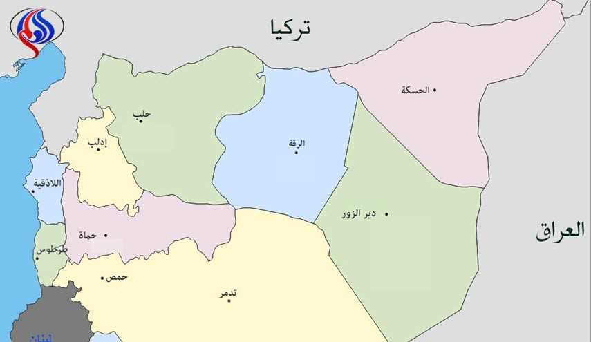 المعركة الكبرى.. حلب - دير الزور- درعا... مثلث سوريا الاستراتيجي