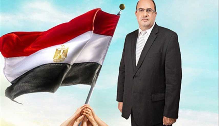 نائب يتقدم باستقالته من 