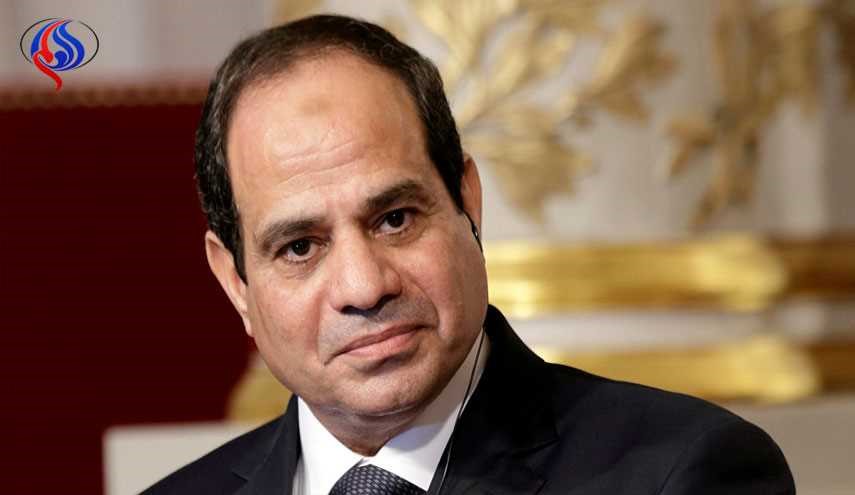 ماذا قال السيسي حول 