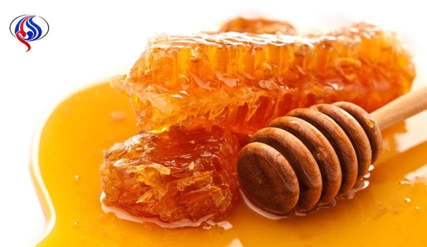 بهذه الطريقة السهلة ميّز بين العسل الطبيعي والعسل المغشوش!