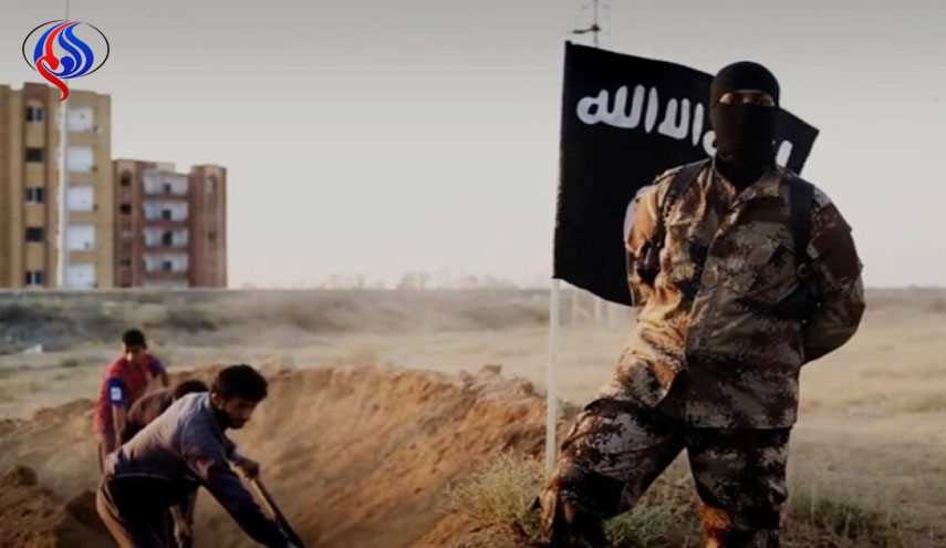 اندونسيون فارون من الرقة يروون قصصا عجيبة عن رحلتهم الى 