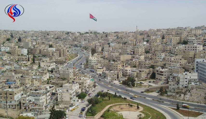 وفاة ابنة رئيس عراقي سابق في الاردن