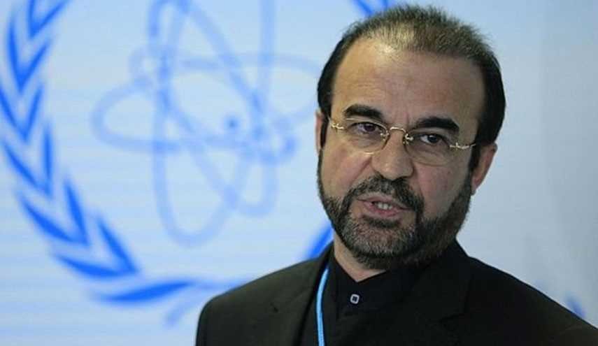 ايران تنتقد ازدواجية سياسة الغرب النووية في مجلس الحكام