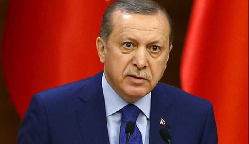 أزمة حراس أردوغان تتصاعد وأنقرة تستدعي السفير الاميركي!