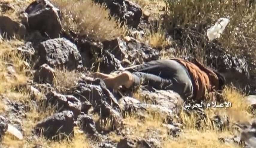 عملية نوعية للجيش واللجان في الجوف تكبد المرتزقة قتلى وجرحى