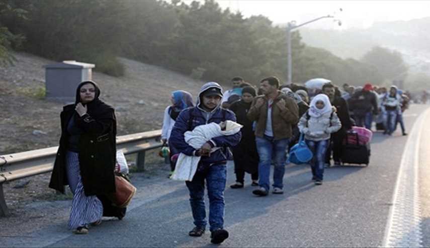أنقرة توطن اللاجئين في مناطق تحتلها شمال حلب، والسبب..؟