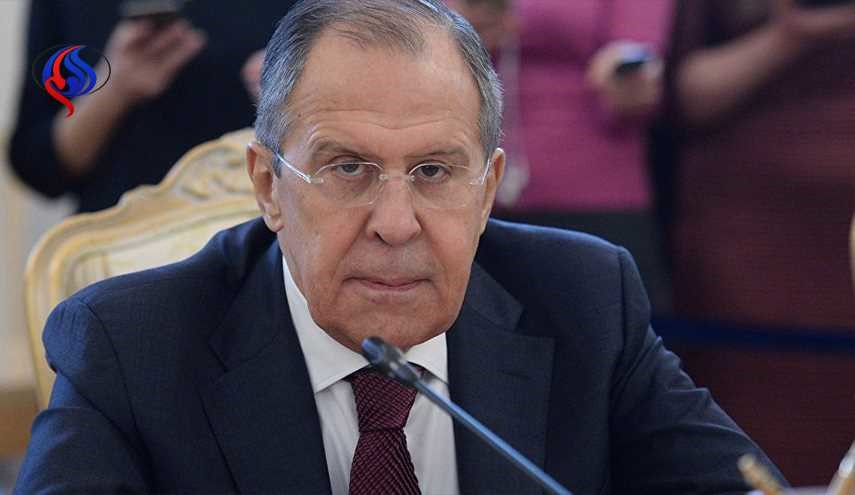 لافروف: لا يوجد لدى روسيا تأكيد تام لهلاك زعيم 
