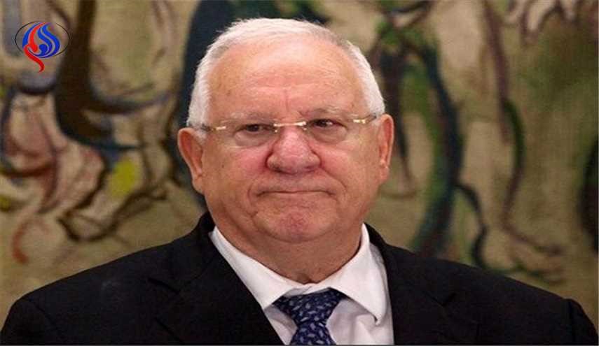رئيس الكيان الصهيوني: اعترفوا بأن الجولان كجزء لا يتجزأ عن 