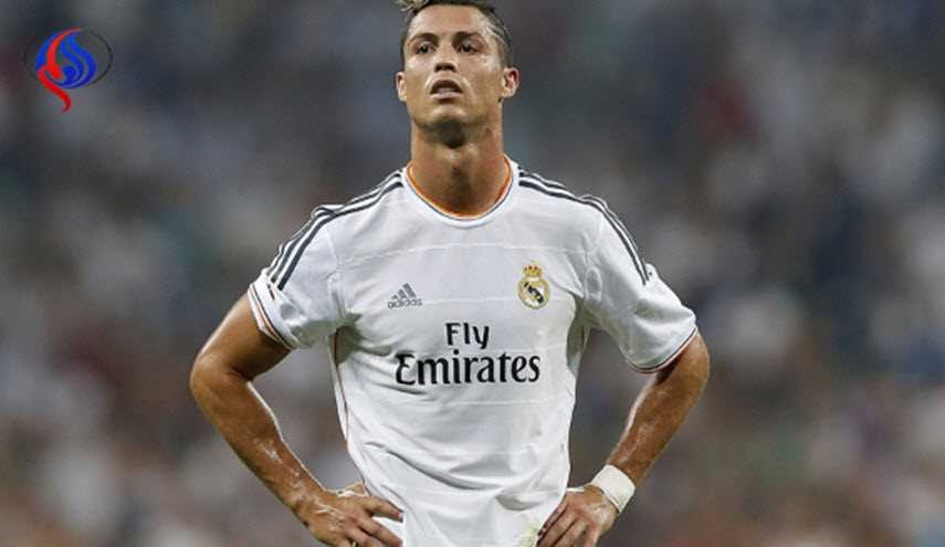 رونالدو يتخذ قرارا يسبب الحزن لعشاق ريال مدريد!