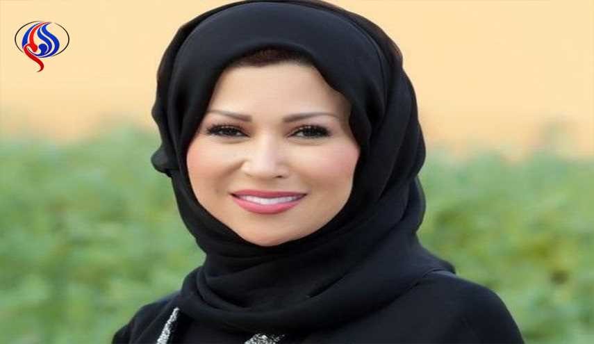 خديجة بن قنة تشن هجوما على محمد العريفي!