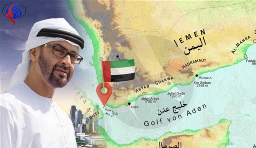 بدء انتهاء الزعامة السعودية وصراع متوقع مع الإمارات للسيطرة على اليمن