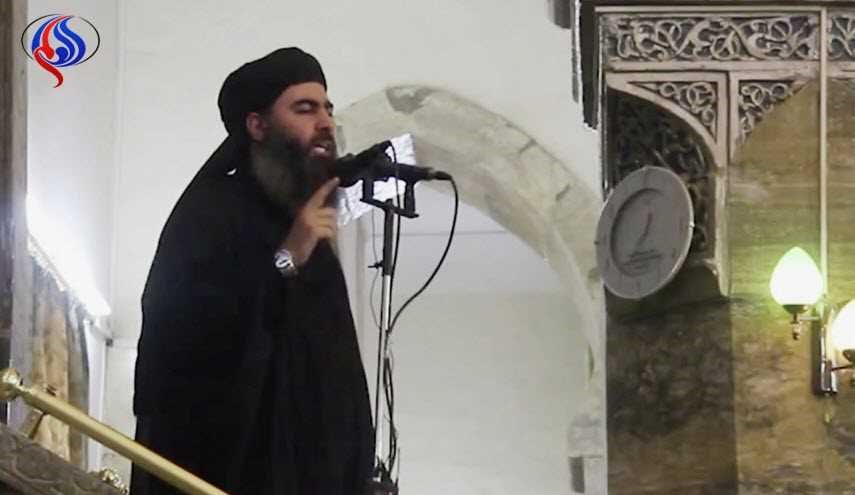 البغدادي مات...لم يمت...