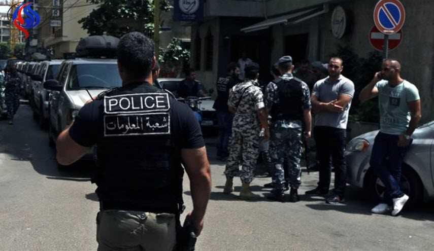 بيروت تعلن إحباط مخطط لإعلان 