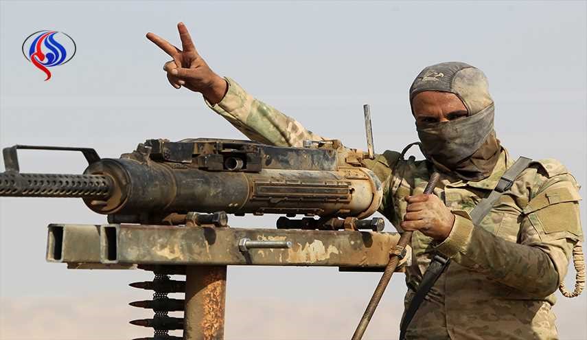 الحشد يحبط هجوما لـ