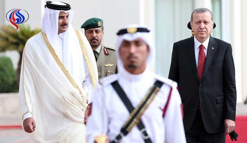 بروفيسور فلسطيني: هكذا ستنتقم السّعودية من تركيا لوقوفها الى جانب قطر