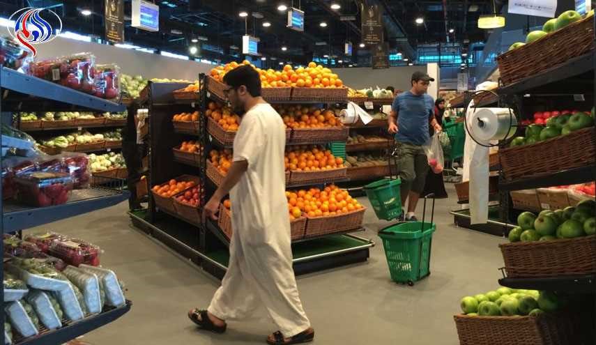 توفر الفواكه والمنتجات الزراعية الايرانية بالسوق القطرية