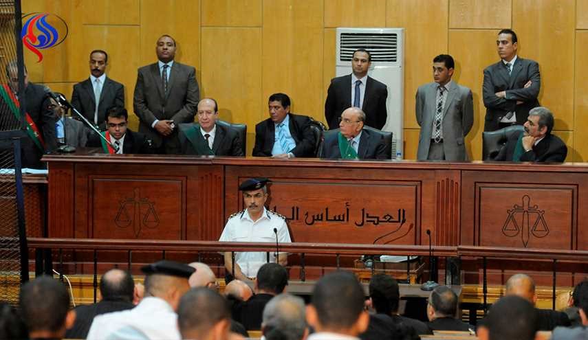 مصر: الحكم بإعدام 30 متهما في قضية اغتيال النائب العام