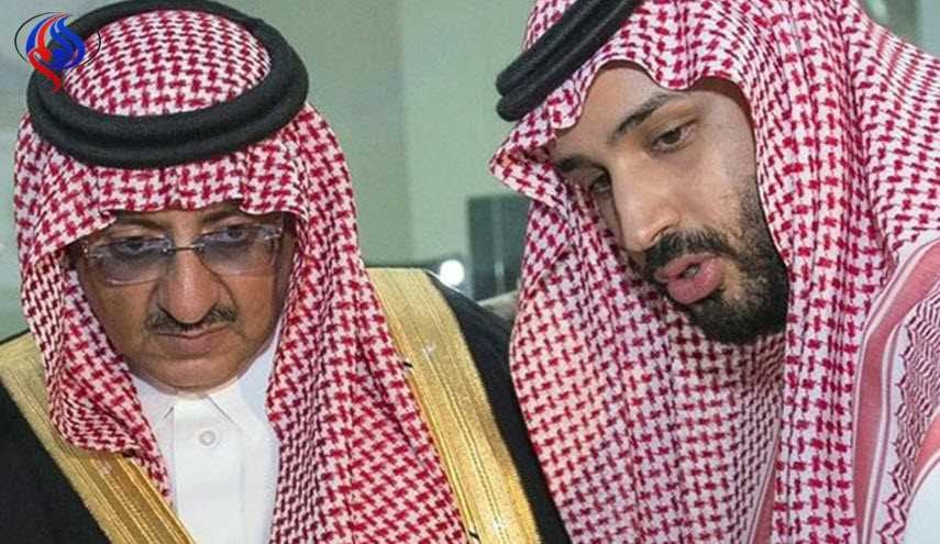 المعركة تحتدم بين المحمدين.. ابن سلمان يراوغ بالسيطرة على عرش المملكة