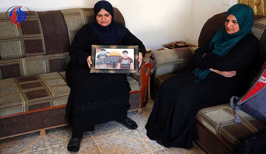حماس: الانتفاضة الباسلة مستمرة حتى الحرية الكاملة
