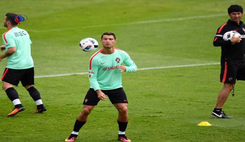 رونالدو يقرر الرحيل بصورة نهائية عن ريال مدريد