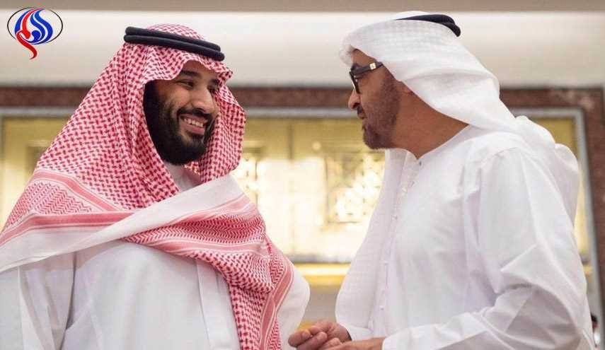 معارض إماراتي: المؤامرت ضد قطر ستتواصل