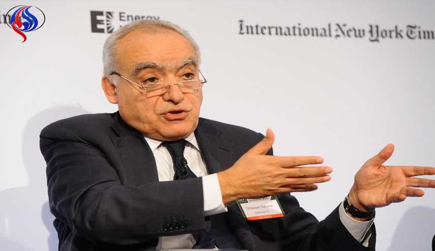 تكليف اللبناني غسان سلامة مبعوثاً للأمم المتحدة في ليبيا خلفا لكوبلر